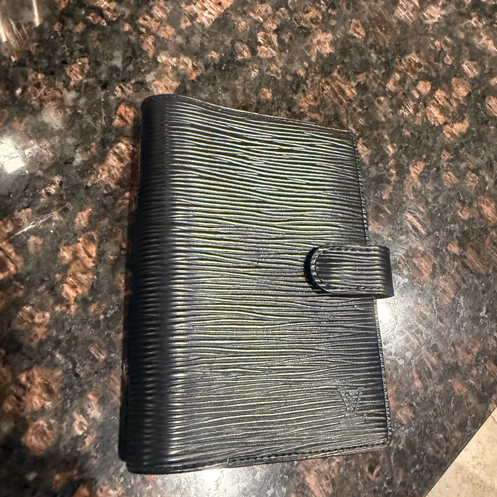 Louis Vuitton Agenda/Planner
